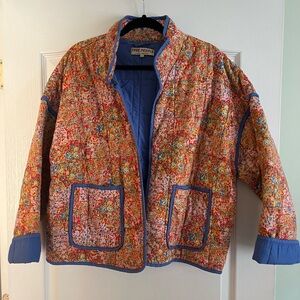 Chloe Jacket from Free People